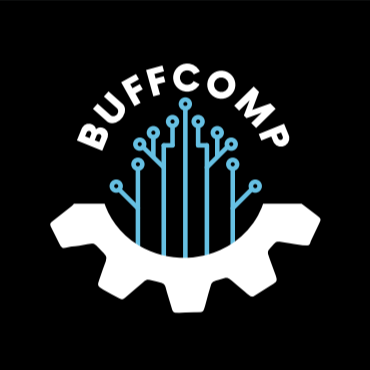 BUFFCOMP Serwis Logo